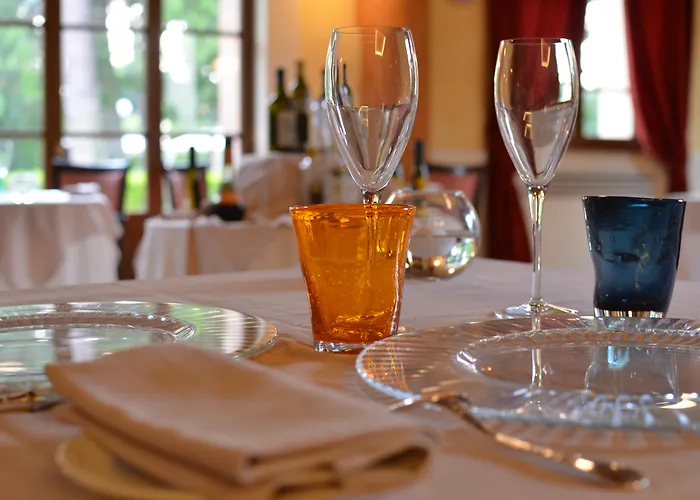 Hotel Posta Donini 1579 - Esperienze 4*