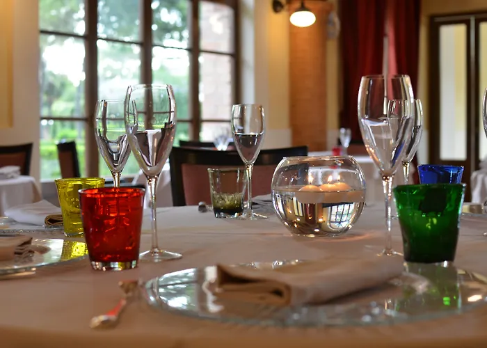 Posta Donini 1579 - Esperienze Hotel 4*