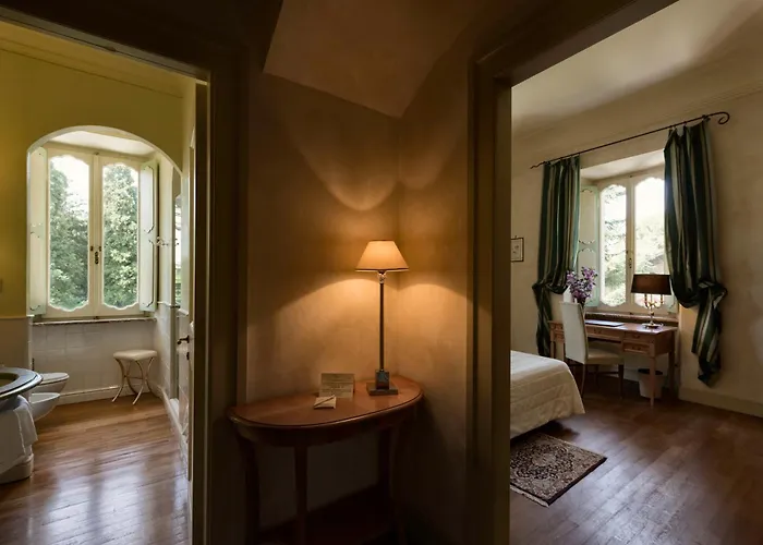 Posta Donini 1579 - Esperienze Hotel 4*