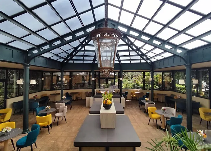 Posta Donini 1579 - Esperienze Hotel 4*