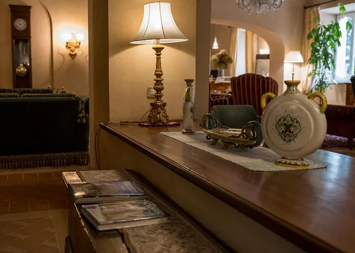 Hotel Posta Donini 1579 - Esperienze