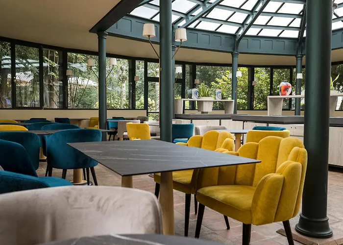 Posta Donini 1579 - Esperienze Hotel San Martino In Campo