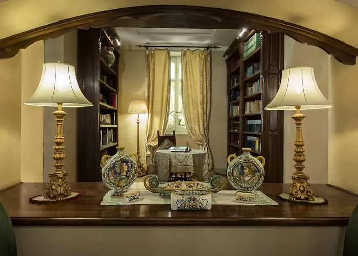 Hotel Posta Donini 1579 - Esperienze San Martino In Campo