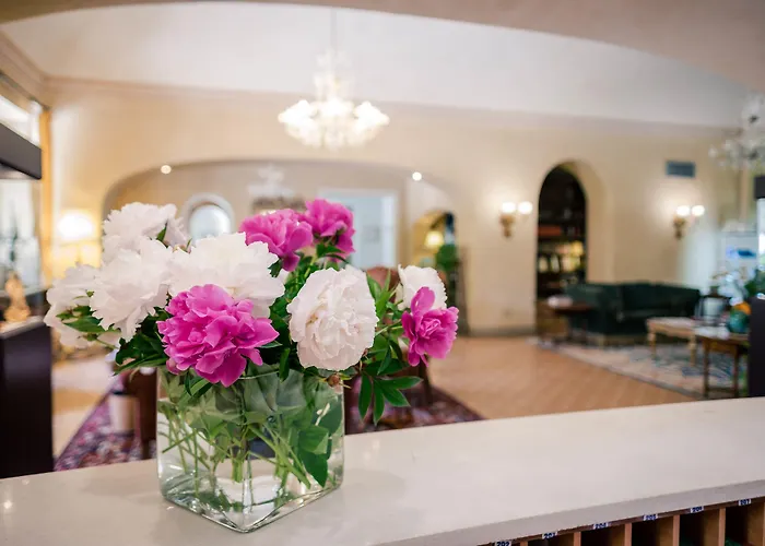 Posta Donini 1579 - Esperienze Hotel 4*