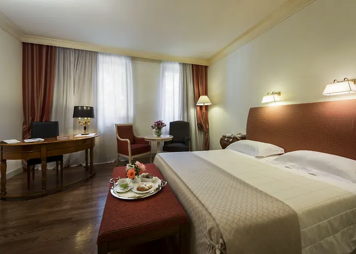 Hotel Posta Donini 1579 - Esperienze 4*
