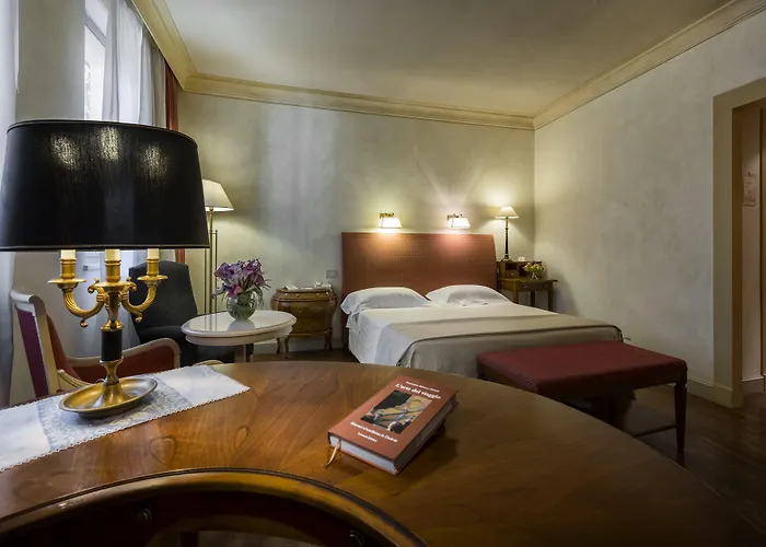 Hotel Posta Donini 1579 - Esperienze