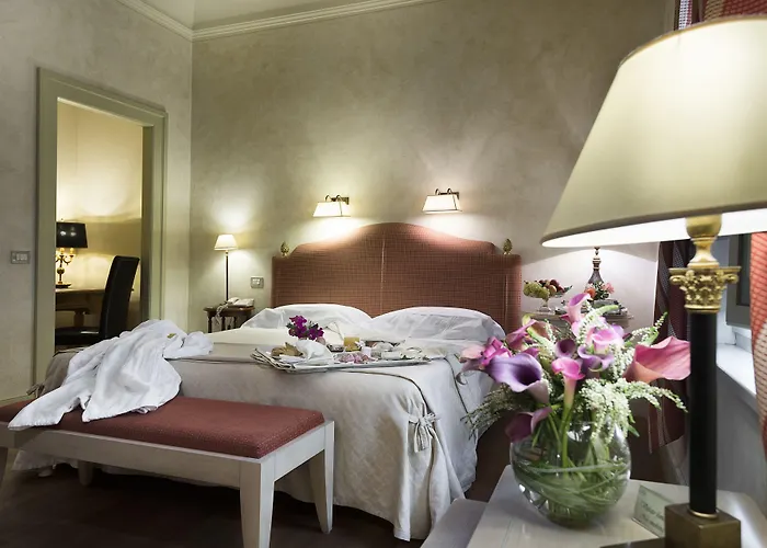 Posta Donini 1579 - Esperienze Hotel 4*