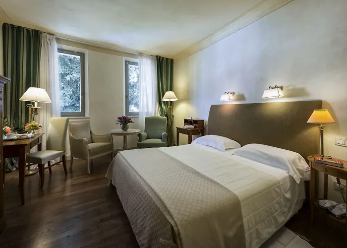 Posta Donini 1579 - Esperienze San Martino In Campo