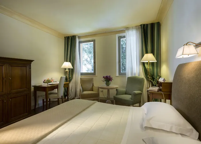 Posta Donini 1579 - Esperienze Hotel San Martino In Campo