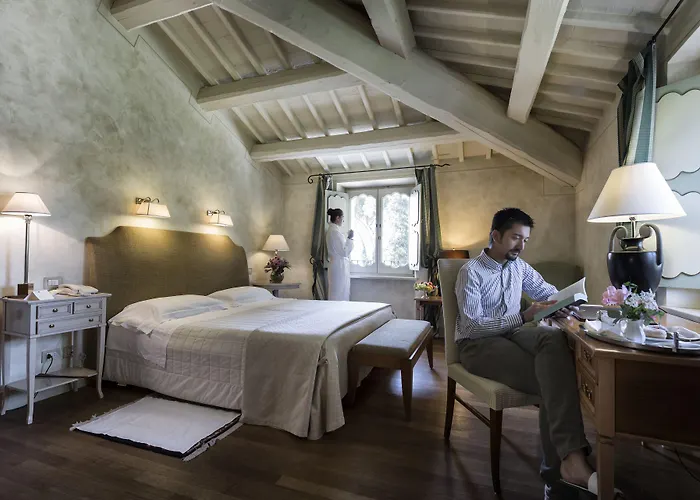 Posta Donini 1579 - Esperienze Hotel