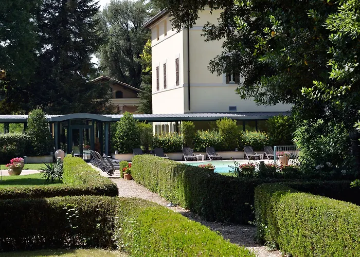 Hotel Posta Donini 1579 - Esperienze San Martino In Campo