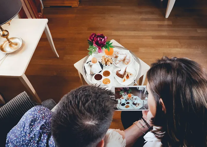 Hotel Posta Donini 1579 - Esperienze