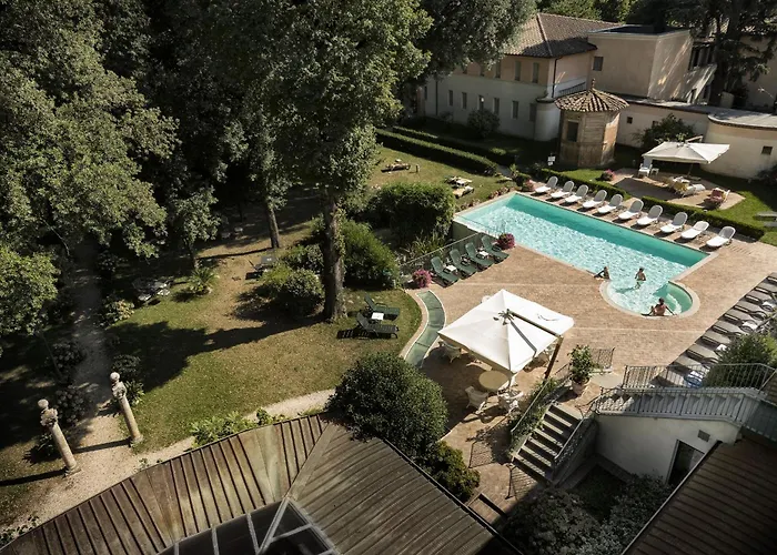 Posta Donini 1579 - Esperienze San Martino In Campo