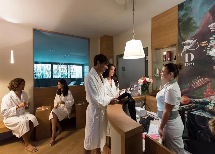 Hotel Posta Donini 1579 - Esperienze 4*