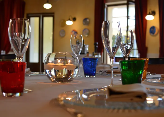 Posta Donini 1579 - Esperienze