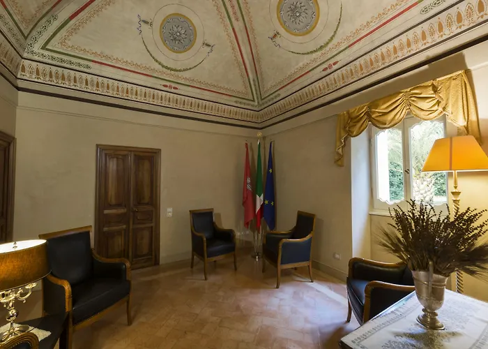 Posta Donini 1579 - Esperienze Hotel 4*