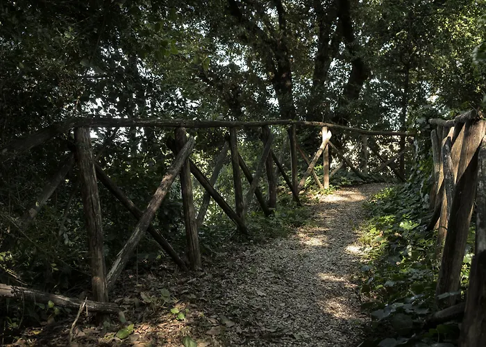 Posta Donini 1579 - Esperienze San Martino In Campo