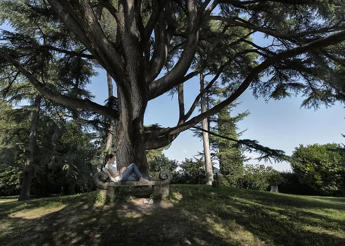 Posta Donini 1579 - Esperienze Hotel