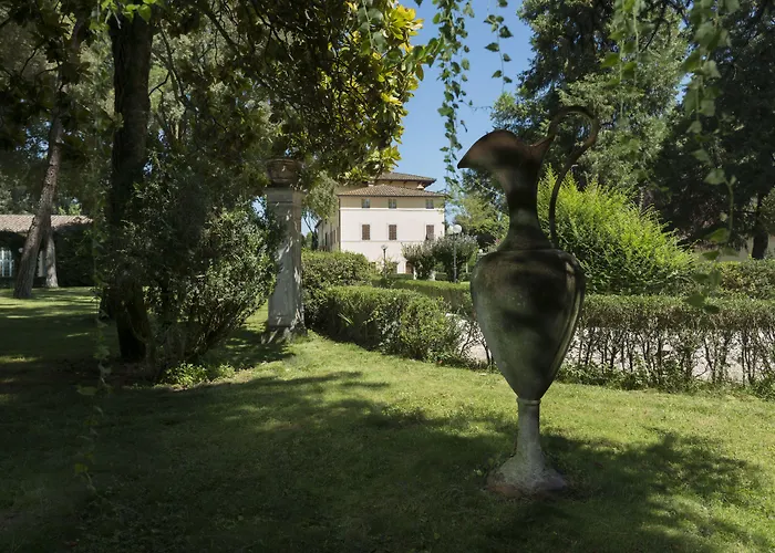 Posta Donini 1579 - Esperienze Hotel