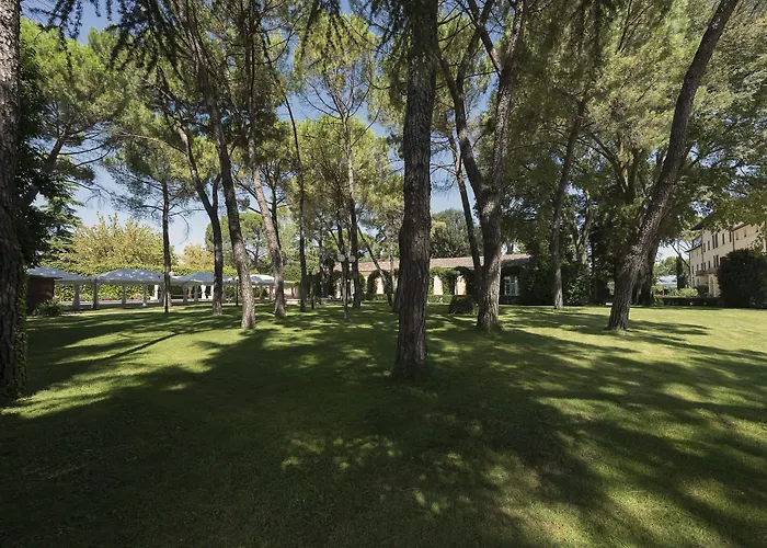 Posta Donini 1579 - Esperienze 4* San Martino In Campo