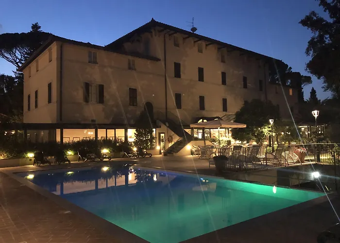 Posta Donini 1579 - Esperienze