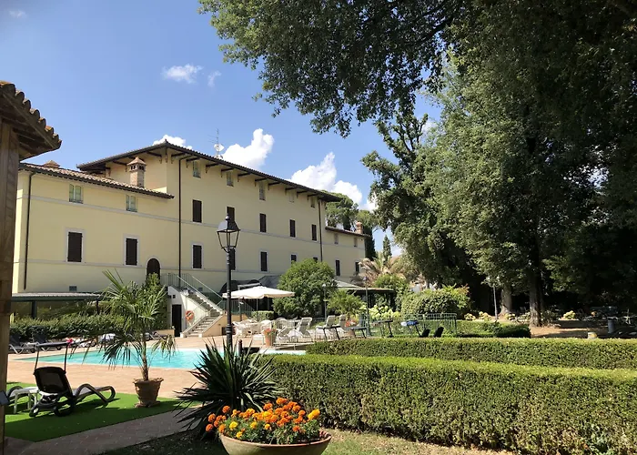 Hotel Posta Donini 1579 - Esperienze San Martino In Campo