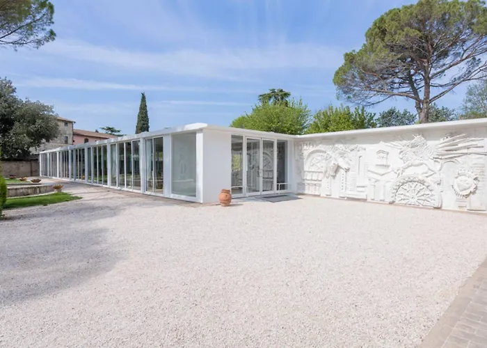 Posta Donini 1579 - Esperienze San Martino In Campo