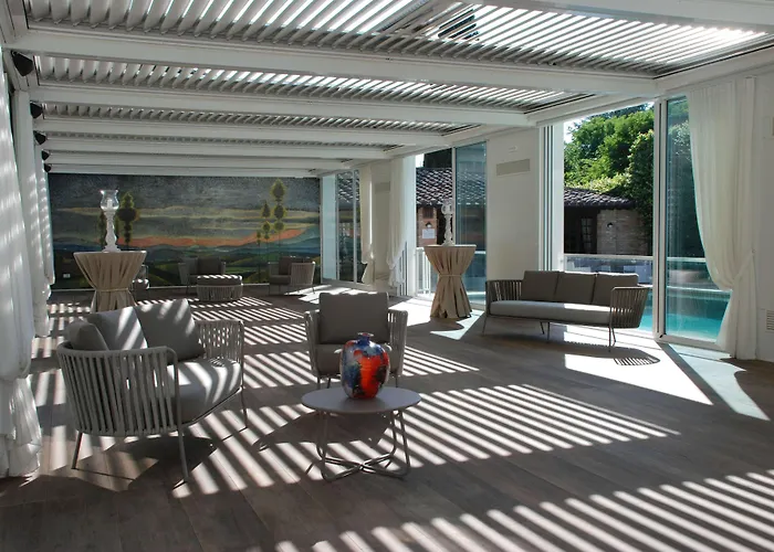 Hotel Posta Donini 1579 - Esperienze San Martino In Campo