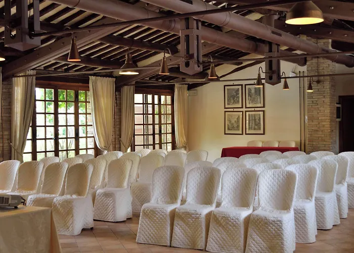 Hotel Posta Donini 1579 - Esperienze 4*