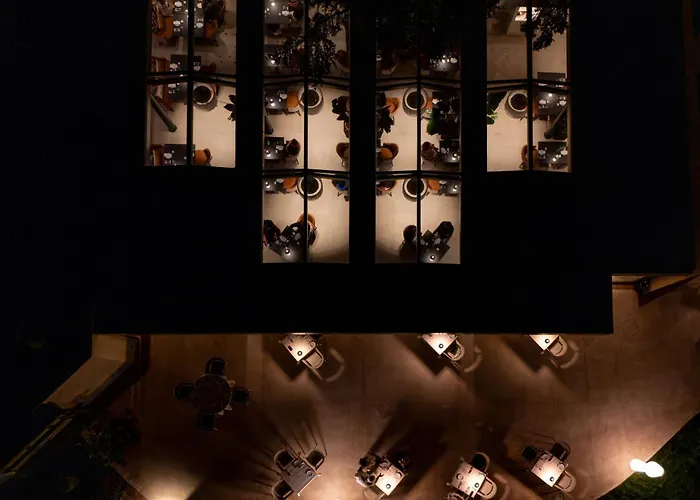 Posta Donini 1579 - Esperienze 4* San Martino In Campo