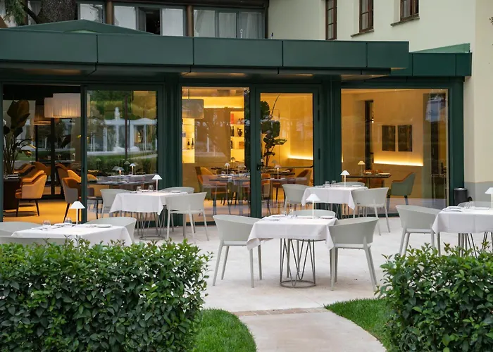 Posta Donini 1579 - Esperienze Hotel San Martino In Campo