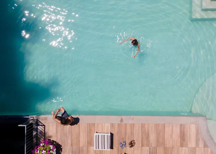 Hotel Posta Donini 1579 - Esperienze San Martino In Campo