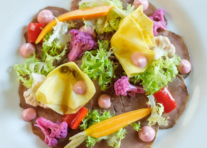 Hotel Posta Donini 1579 - Esperienze 4*