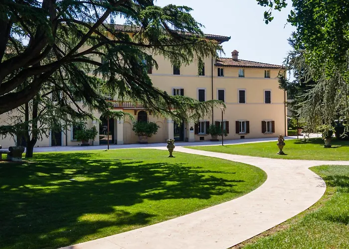 Hotel Posta Donini 1579 - Esperienze San Martino In Campo