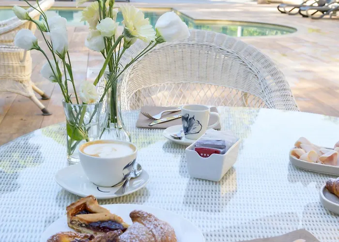 Posta Donini 1579 - Esperienze 4* San Martino In Campo