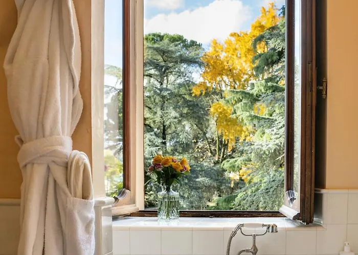 Hotel Posta Donini 1579 - Esperienze San Martino In Campo