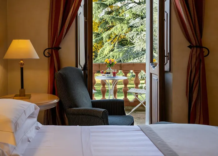 Posta Donini 1579 - Esperienze Hotel