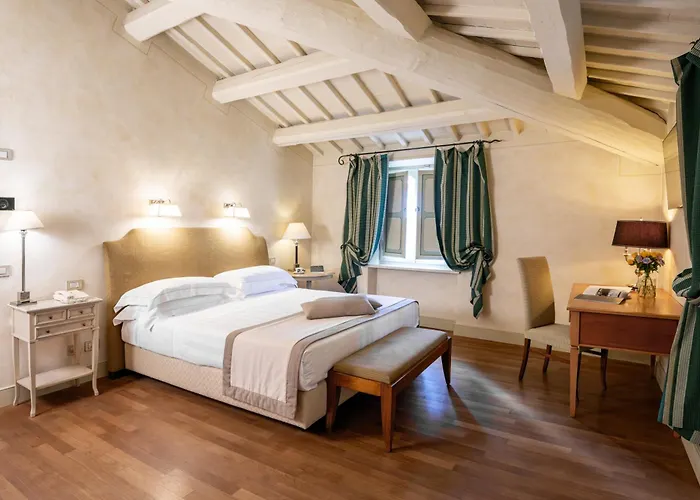 Posta Donini 1579 - Esperienze Hotel 4*