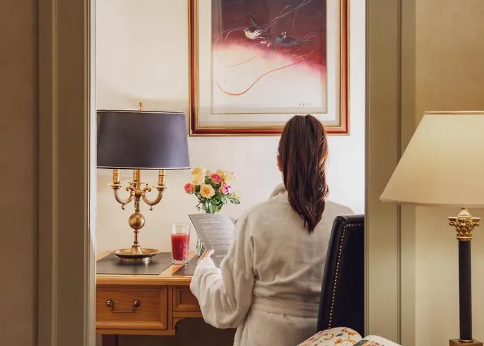 Posta Donini 1579 - Esperienze 4*