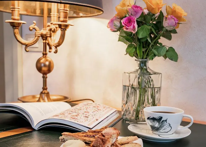 Posta Donini 1579 - Esperienze 4* San Martino In Campo