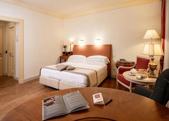 Posta Donini 1579 - Esperienze Hotel