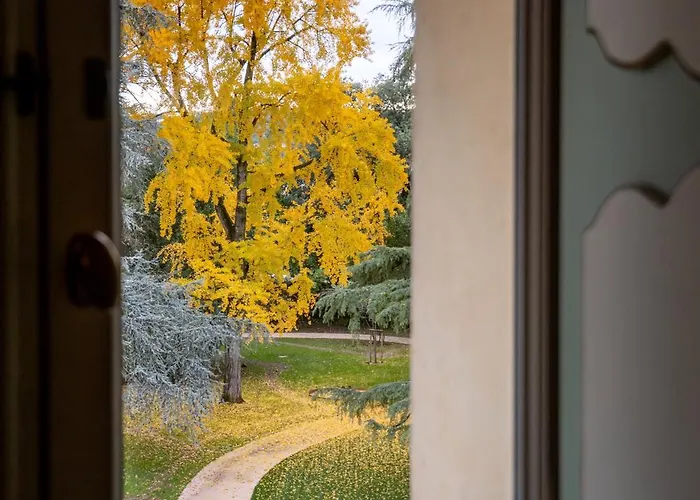 Posta Donini 1579 - Esperienze 4*