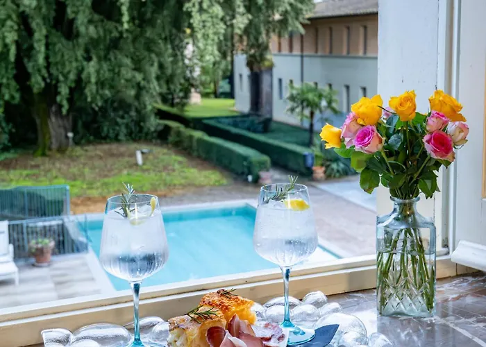 Posta Donini 1579 - Esperienze Hotel