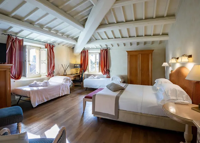 Posta Donini 1579 - Esperienze 4*